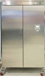 RFID Cabinet Dispenser Option 2