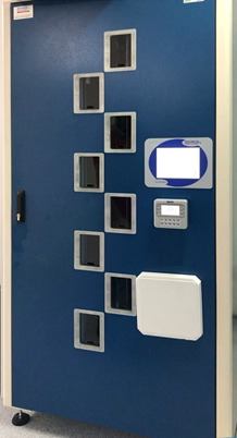 RotaServe RotaServe – Fully Automatic Dispensing