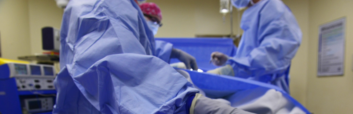 ScrubServe scales to the capacity you require, a Master Dispenser has the capacity of 88 compartments ScrubServe helps to eliminate possible cross-infection by specifically separating clean scrub dispensing from soiled scrub receiving