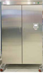 RFID Cabinet Dispenser Option 2 RFID Cabinet Dispenser Option 2